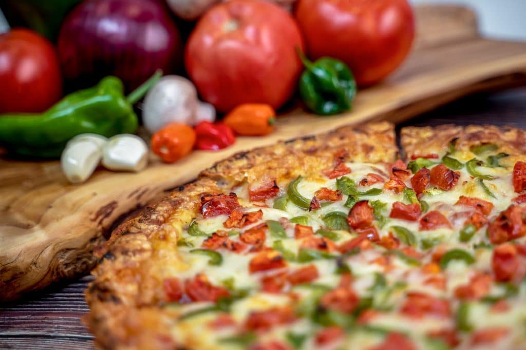 Sammy’s Pizza - Browse our Menu & Specials